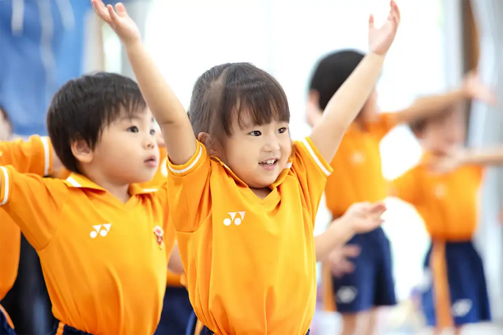 子どもは天才であると同時に、その可能性は無限大である。