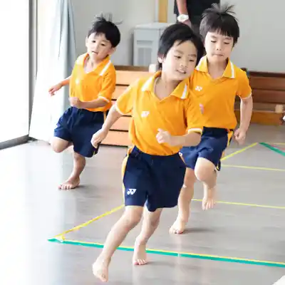 体育あそび