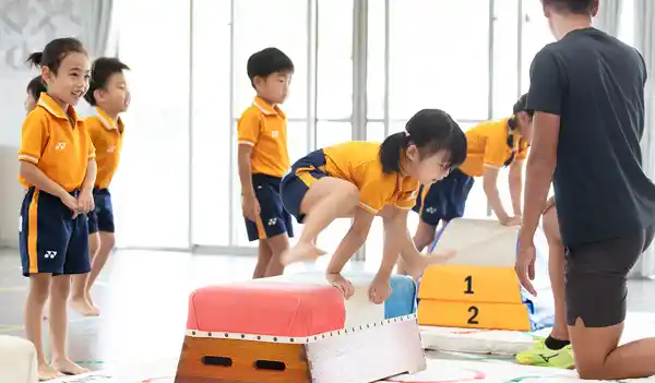 体育