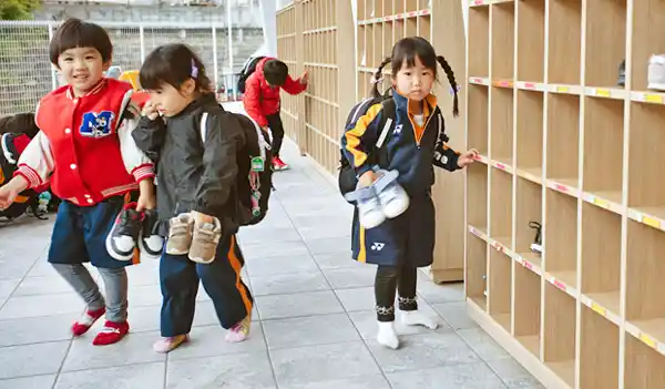 今日も1日楽しかったね。