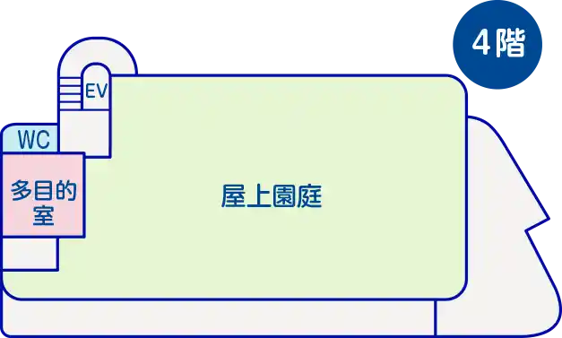 4階