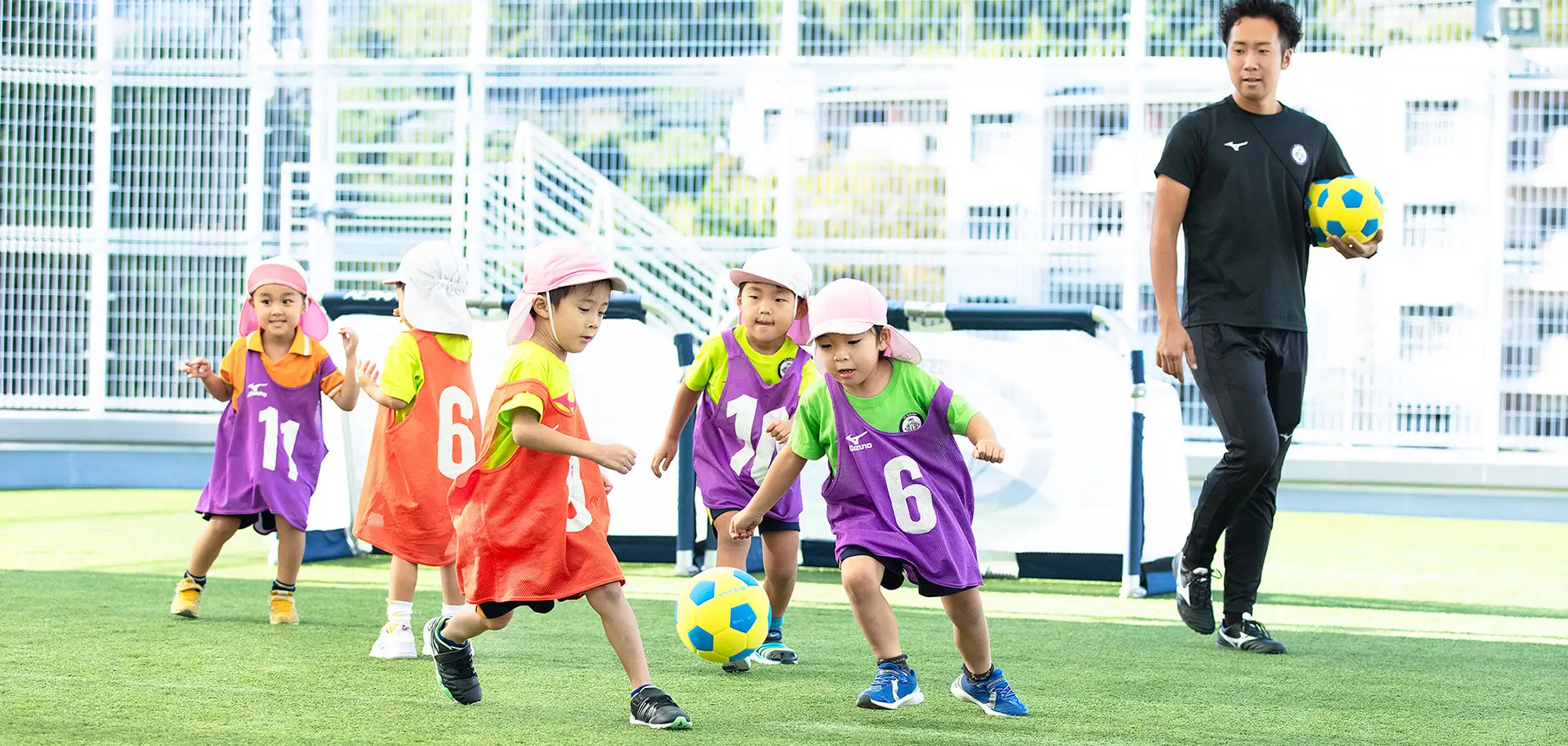 サッカー