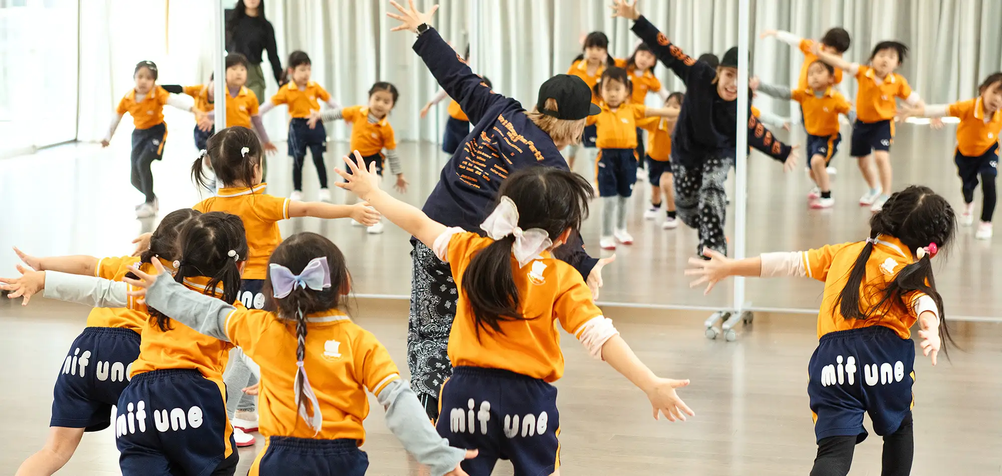 ダンス
