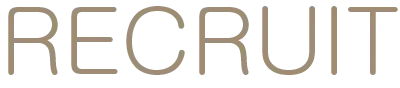 リクルート